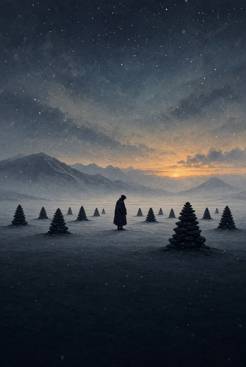 Prologue scene